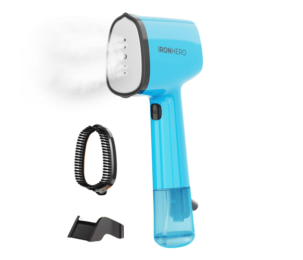 Cecotec STEAMER CECOTEC IRONHERO V-1500 ESSENTIAL BLUE - 1487741 - zdjęcie
